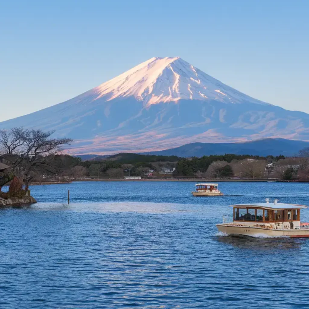 Japan Itinerary 10 Days for Beginners - An In-Depth Guide 8 Hakone 1