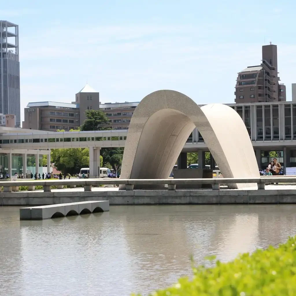 Japan Itinerary 10 Days for Beginners - An In-Depth Guide 26 Hiroshima Peace Memorial Park and Museum