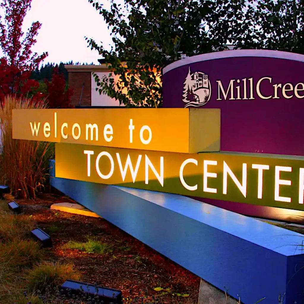 Mill Creek Metro Parks Farm