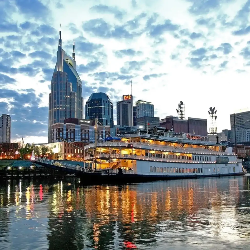 Nashville Tennessee