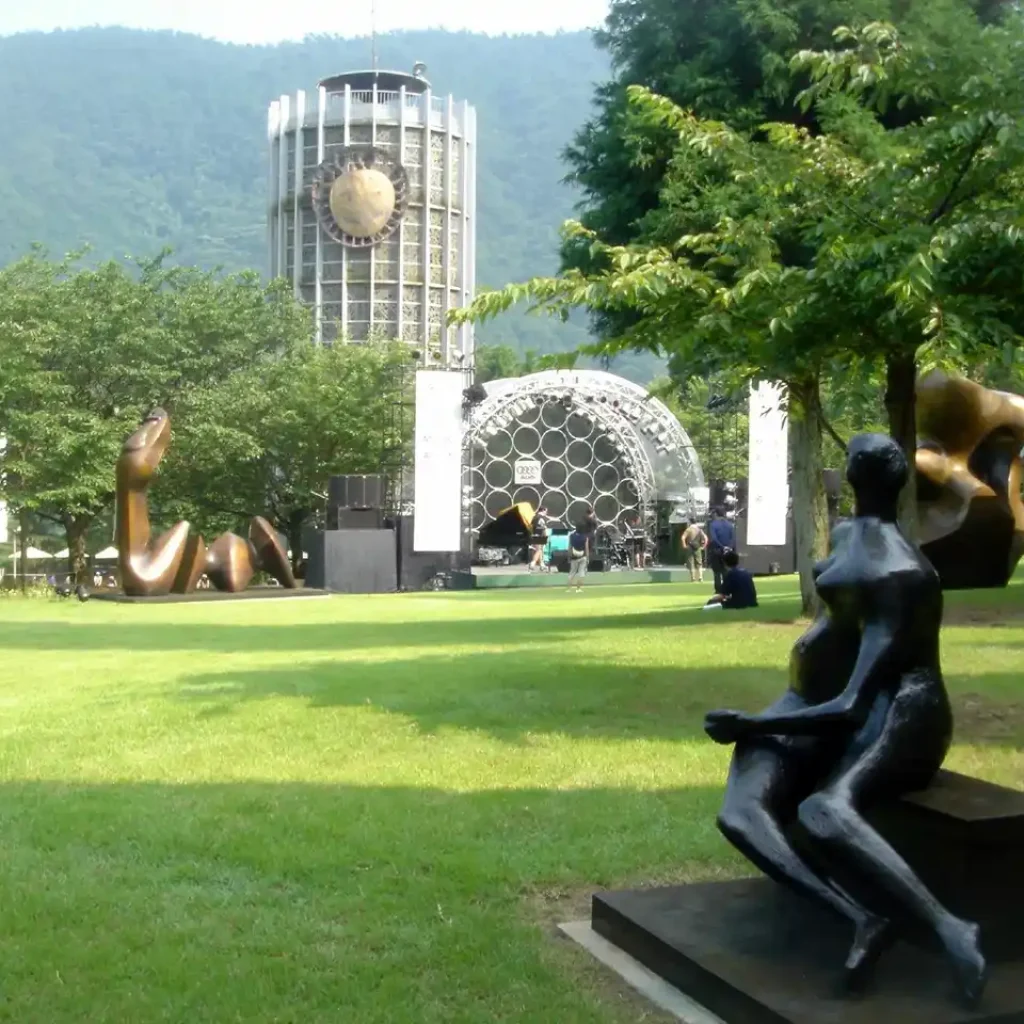Japan Itinerary 10 Days for Beginners - An In-Depth Guide 11 Open Air Museum 1