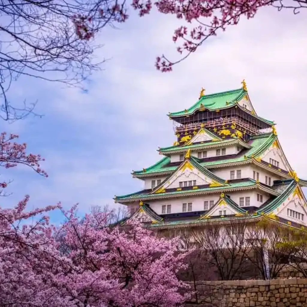 Japan Itinerary 10 Days for Beginners - An In-Depth Guide 20 Osaka