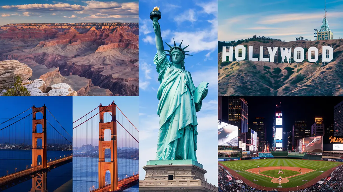 12 Best Places to Visit in November in USA for Memorable Tour