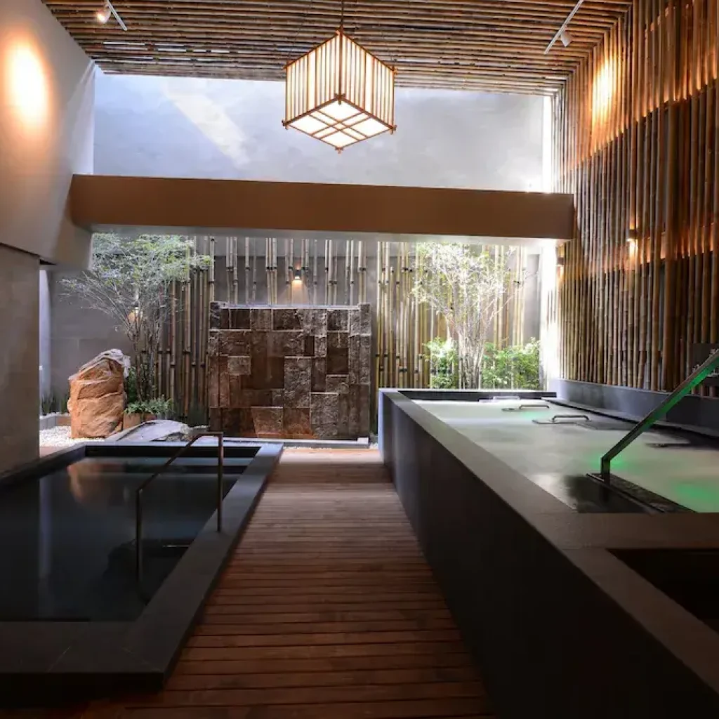 Japan Itinerary 10 Days for Beginners - An In-Depth Guide 10 Relax in Onsen 1