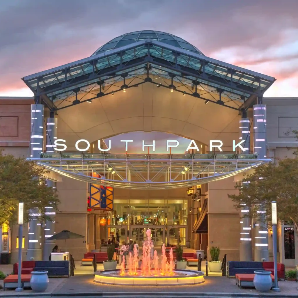 Southern Park Mall 1