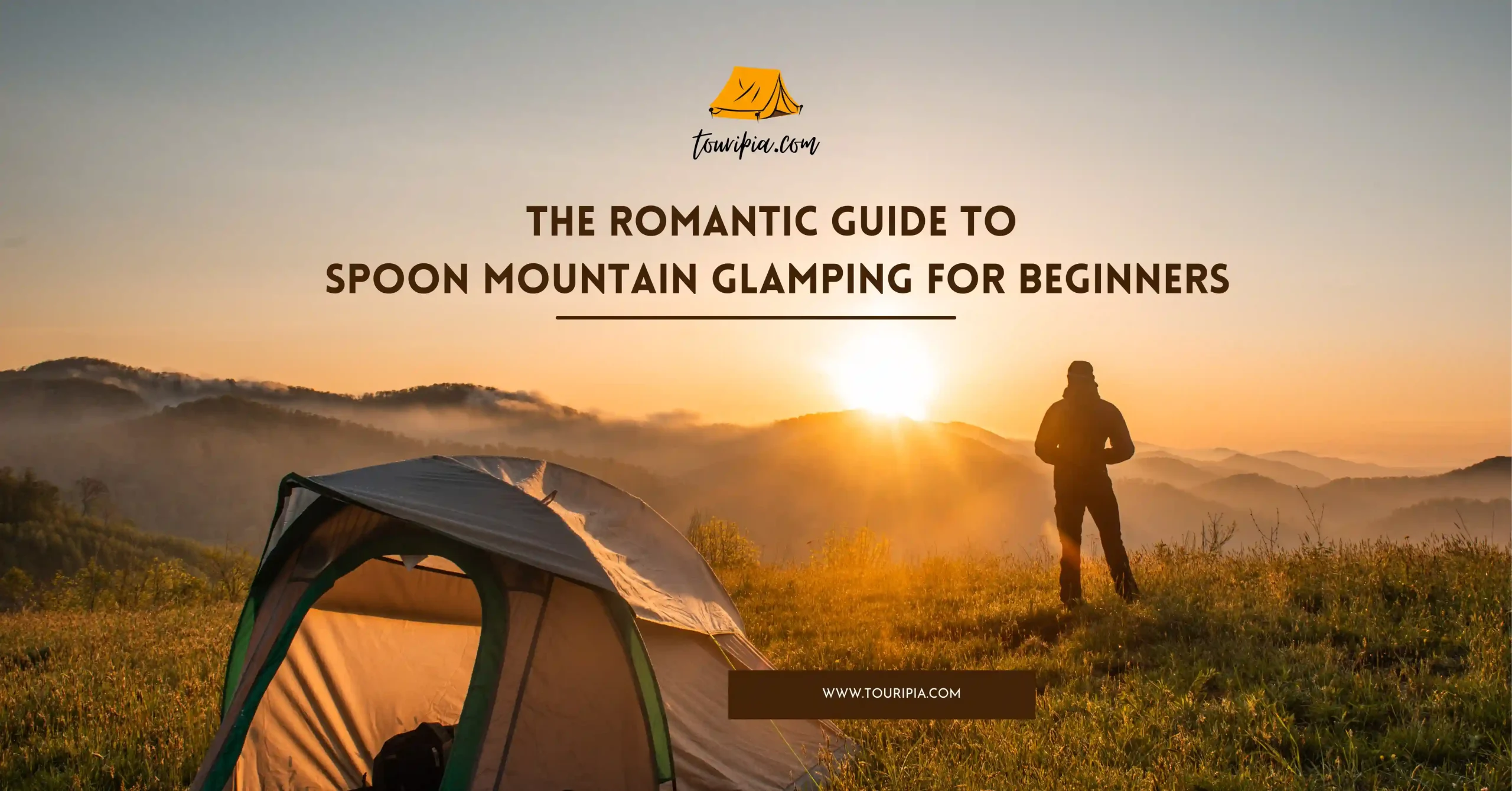 The Romantic Guide to Spoon Mountain Glamping for Beginners