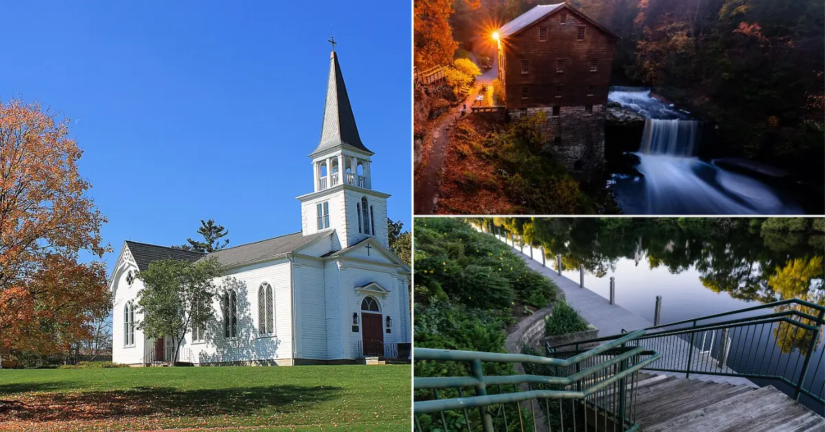 12 Must-Try Things to Do in Boardman Ohio You Can’t Skip