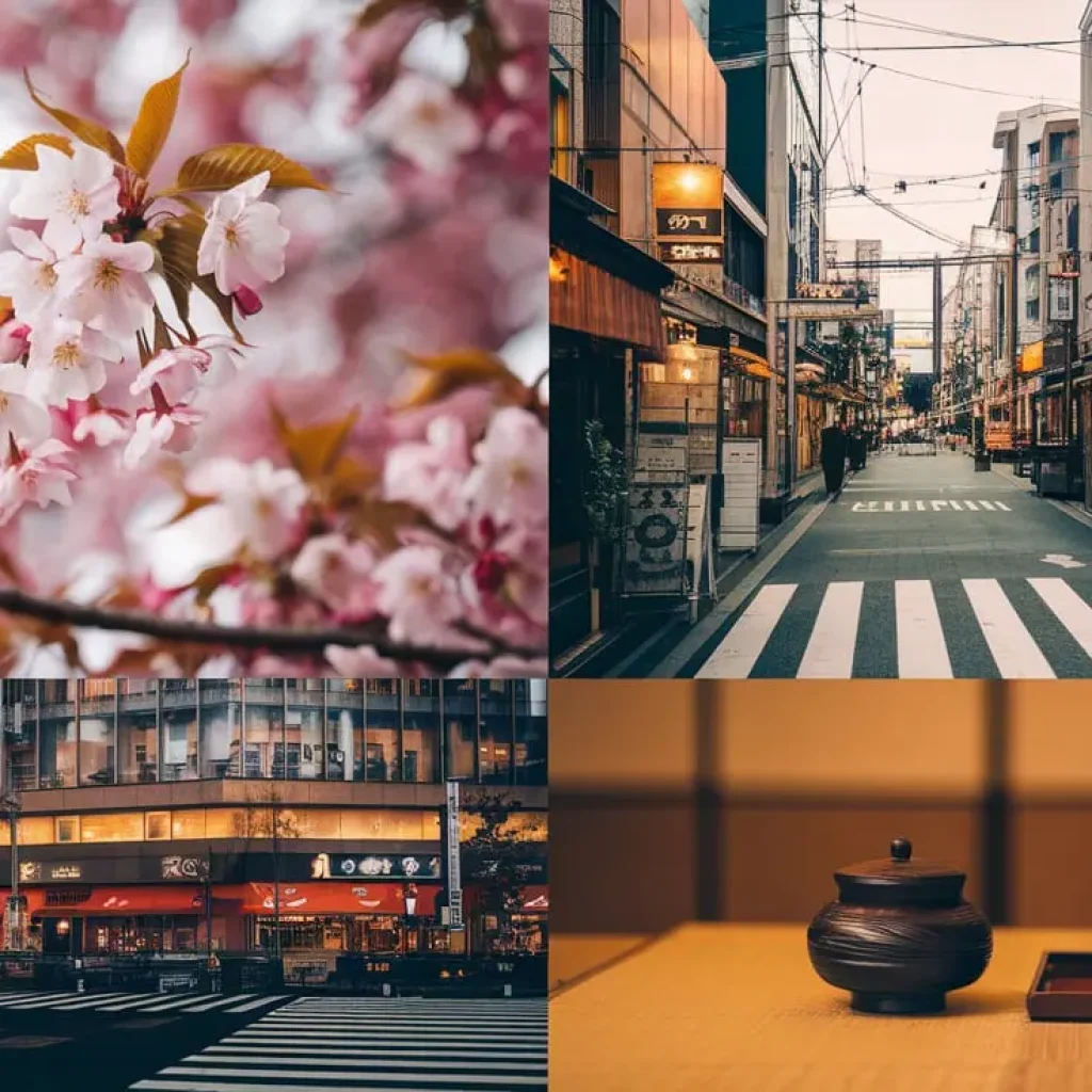 Japan Itinerary 10 Days for Beginners - An In-Depth Guide 31 Tips to Make your 10 day Japan Itinerary Memorable