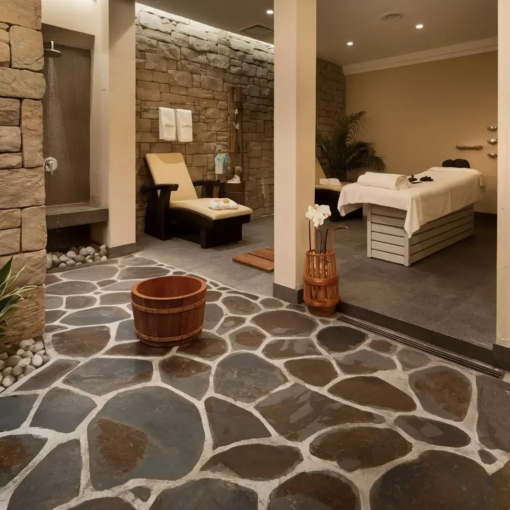 The Romantic Guide to Spoon Mountain Glamping for Beginners 10 spa services
