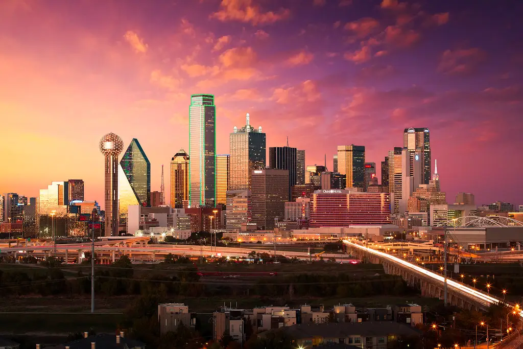 Dallas