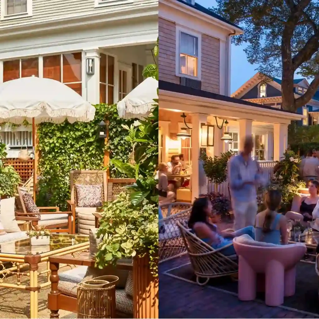 Long Weekend Vacations East Coast: 12 Budget-Friendly Places You’ll Love 2 Faraway Nantucket 1