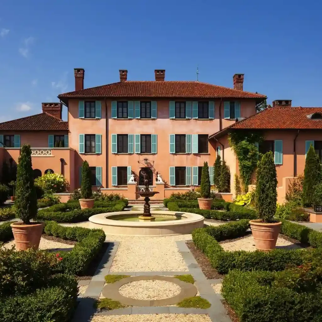 Long Weekend Vacations East Coast: 12 Budget-Friendly Places You’ll Love 12 Glenmere Mansion Chester