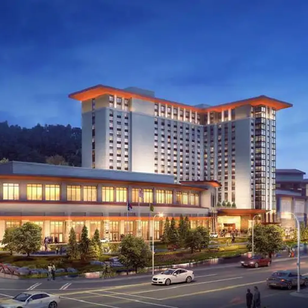 13 Things to Do Around Atlantic City You Never Knew Before 8 Harrahs Resort Casino