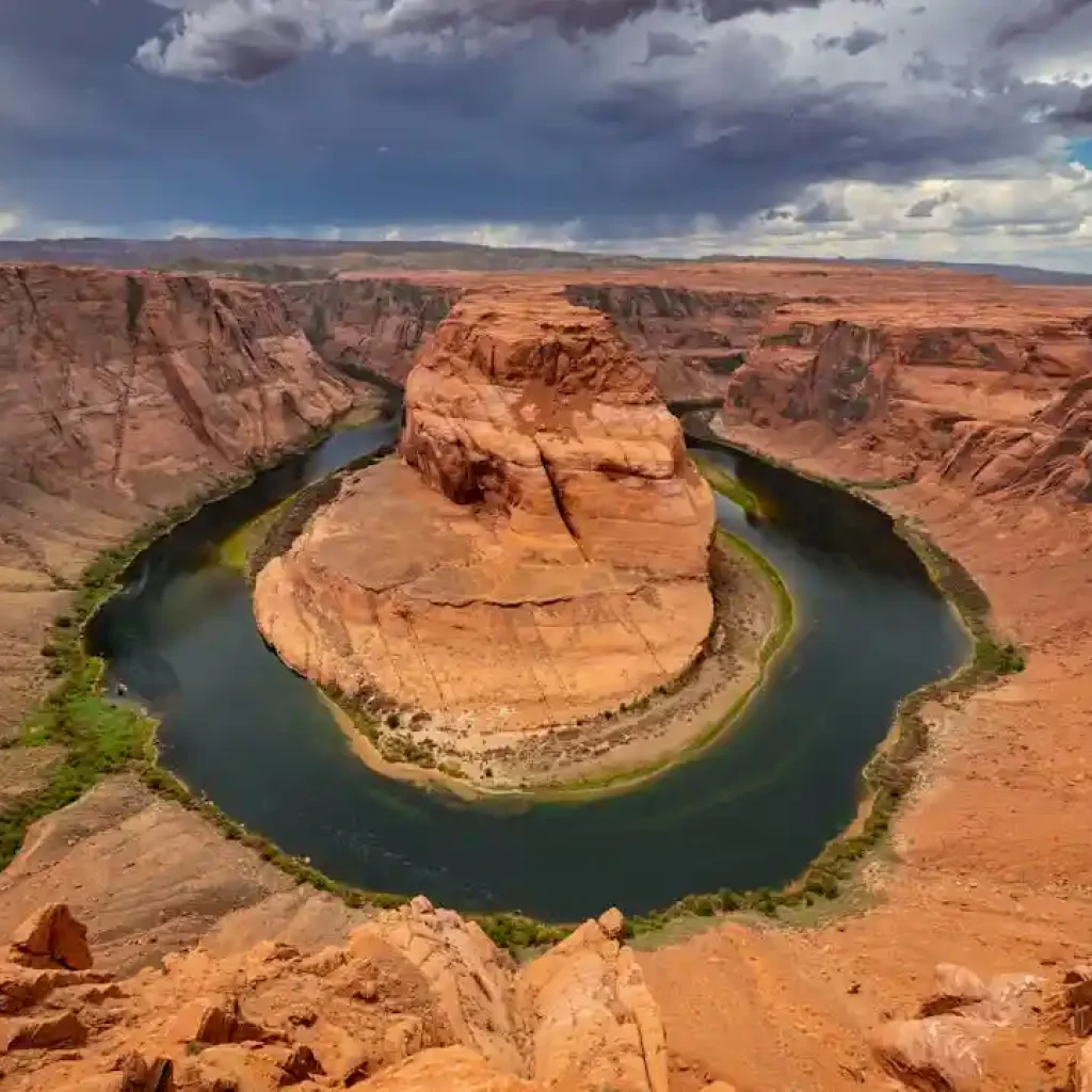 12 Incredible Things to Do in Page AZ You Can’t Miss 5 Horseshoe Bend
