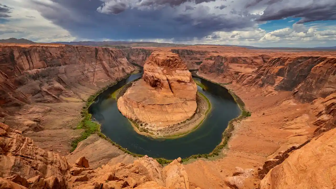 12 Best Things to Do in Page- A Local’s Guide with Tips 2 Horseshoe Bend