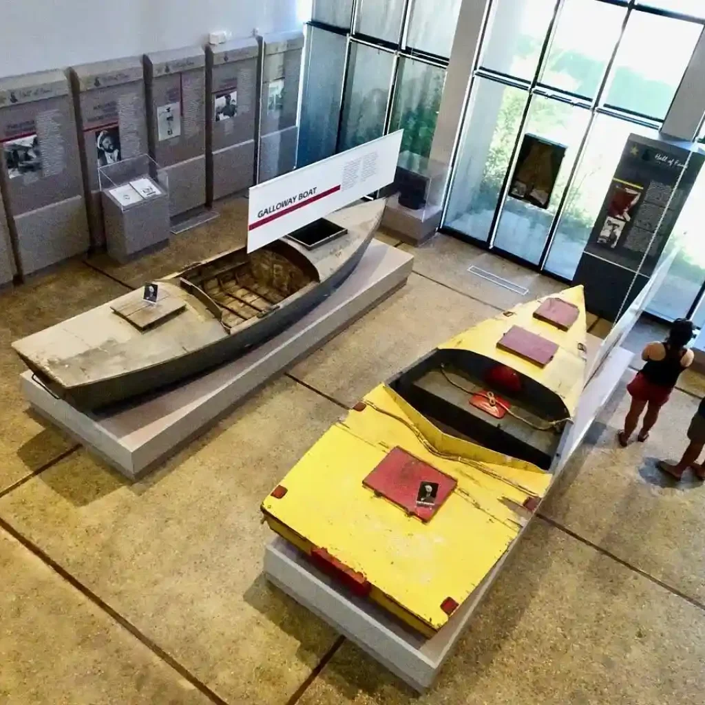 12 Incredible Things to Do in Page AZ You Can’t Miss 4 John Wesley Powell Museum