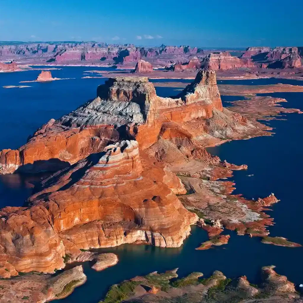 12 Incredible Things to Do in Page AZ You Can’t Miss 3 Lake Powell