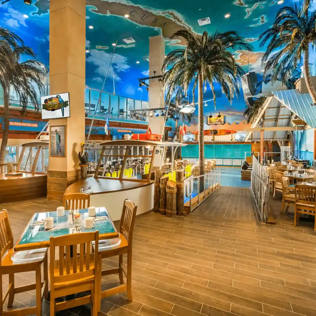 13 Things to Do Around Atlantic City You Never Knew Before 11 Margaritaville