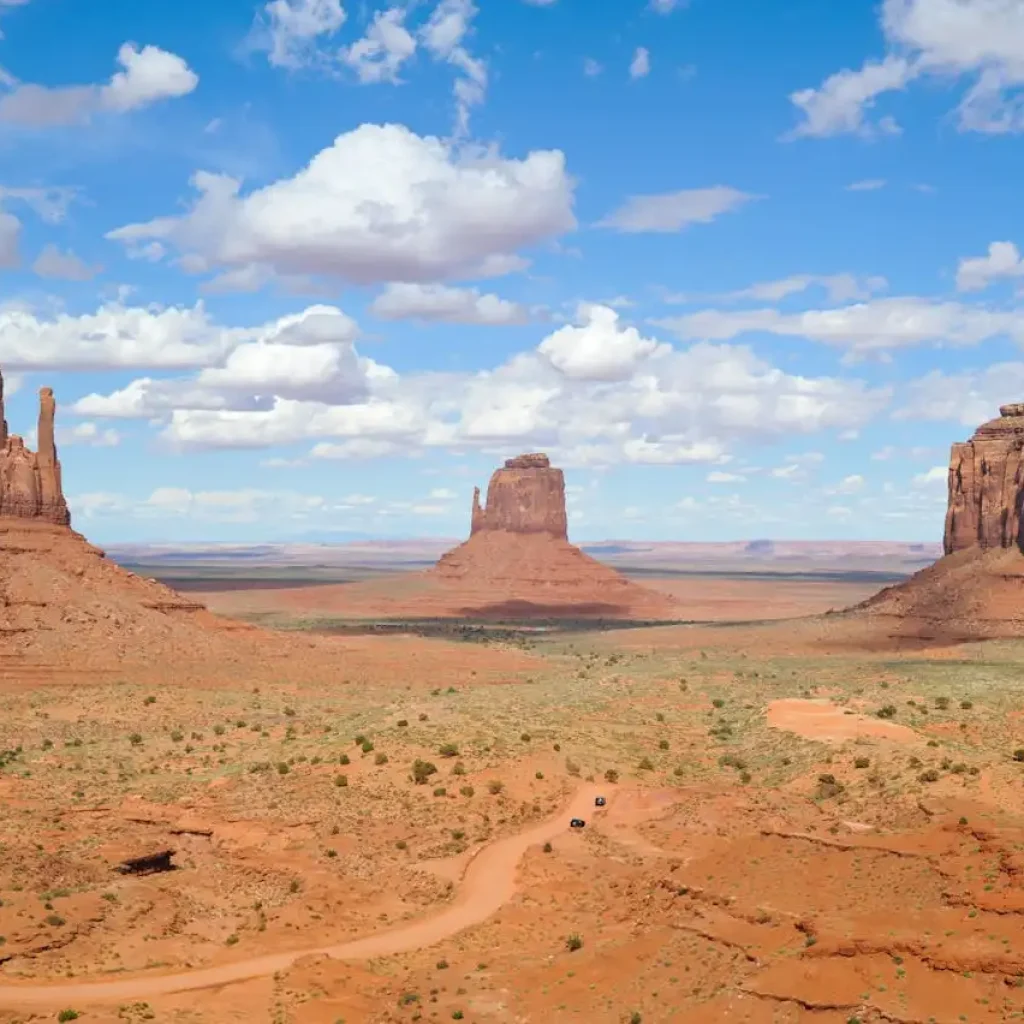 12 Incredible Things to Do in Page AZ You Can’t Miss 9 Monument Valley