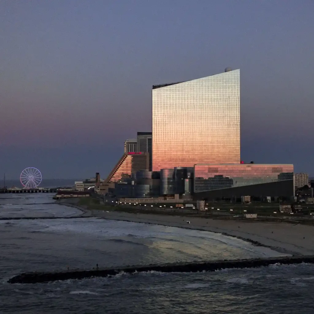 13 Things to Do Around Atlantic City You Never Knew Before 9 Ocean Casino Resort
