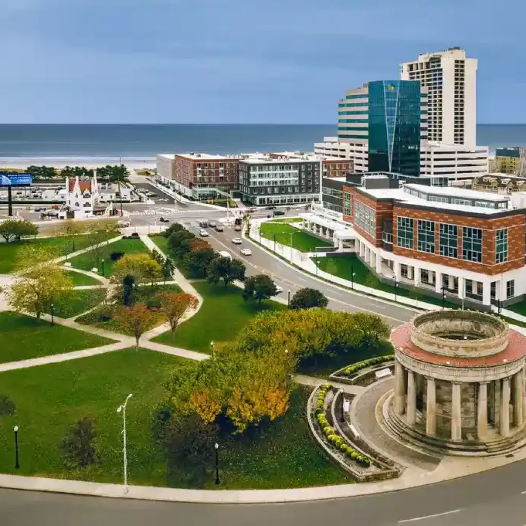13 Things to Do Around Atlantic City You Never Knew Before 6 Stockton University