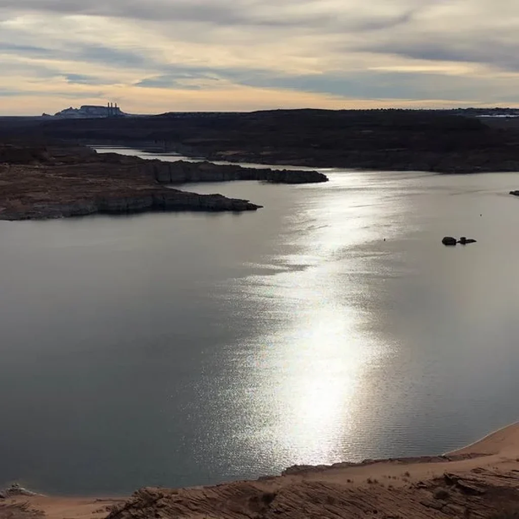12 Incredible Things to Do in Page AZ You Can’t Miss 7 Wahweap Viewpoint