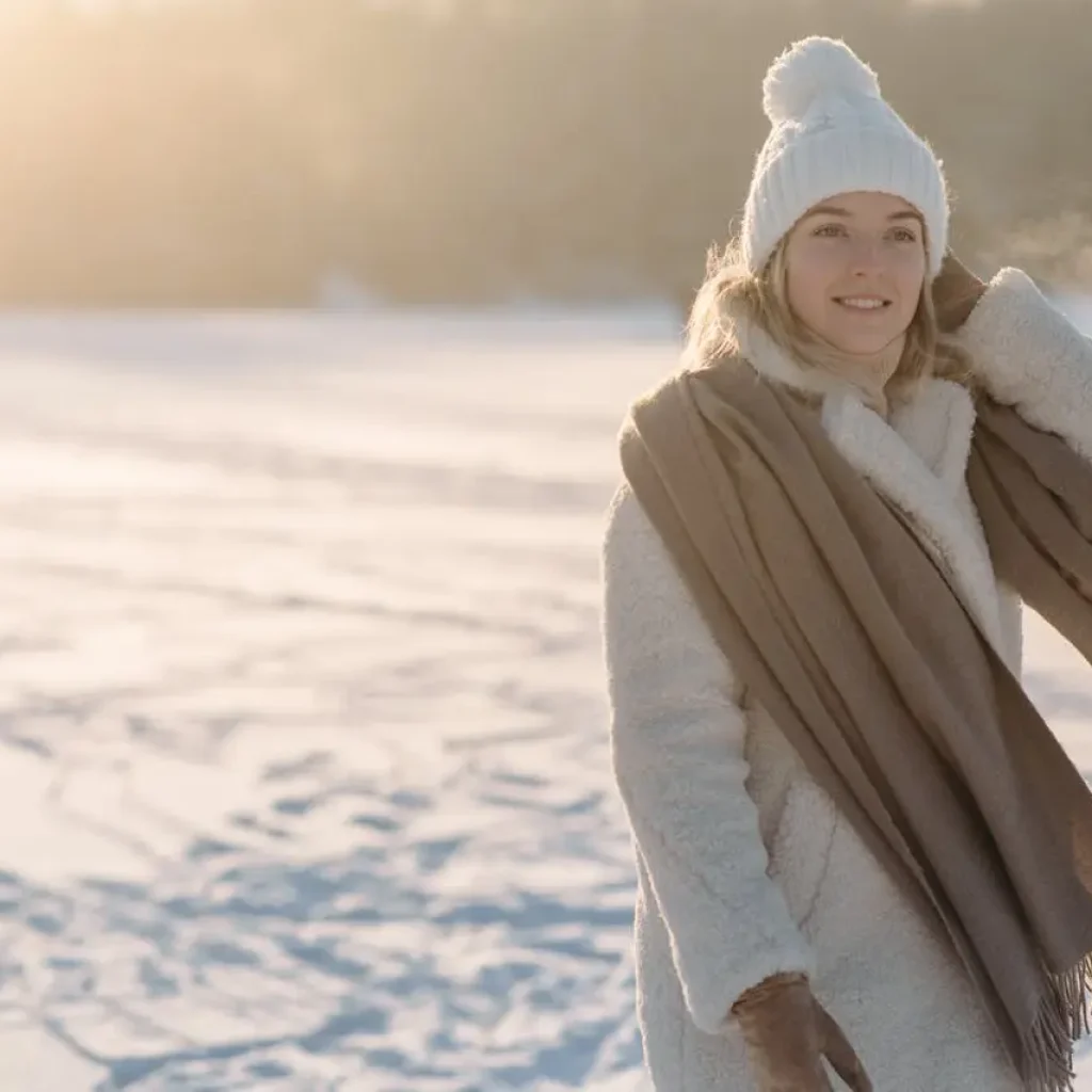 18 Packing Tips for Road Trips in the Winter for Stress-Free Trip 2 Winter Accessories for travel