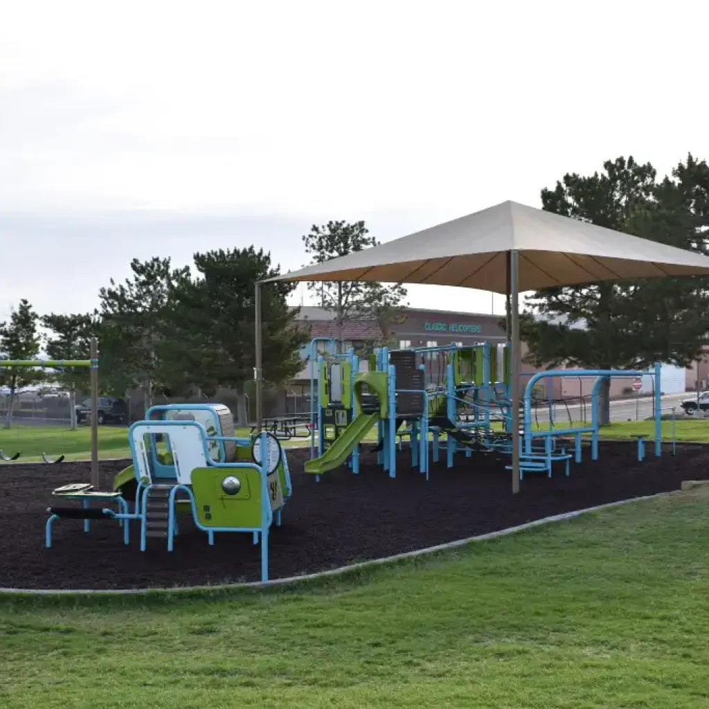 12 Incredible Things to Do in Page AZ You Can’t Miss 11 golliard park page az