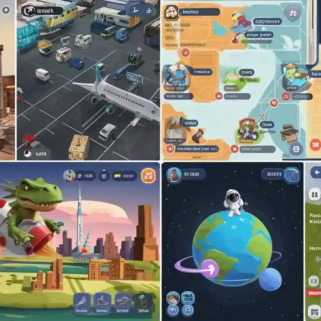 18 Packing Tips for Road Trips in the Winter for Stress-Free Trip 18 mobile Games for travel