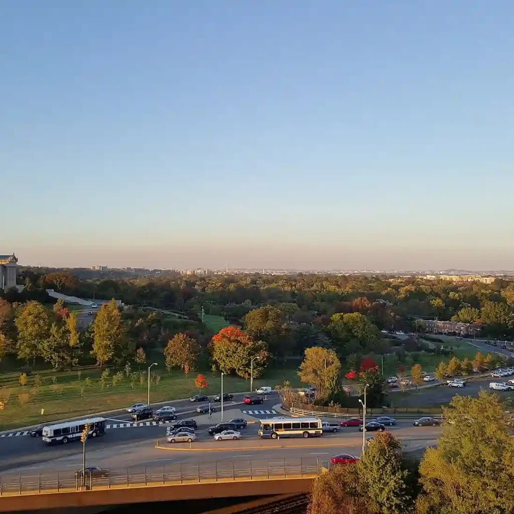 12 Best Cities During Christmas for a Magical Holiday Experience 3 Alexandria Virginia