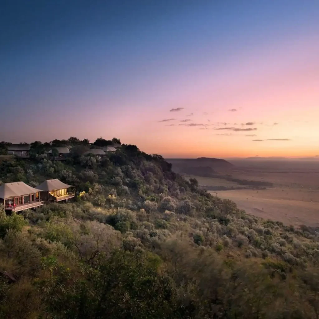 12 Best Cities During Christmas for a Magical Holiday Experience 10 Angama Mara