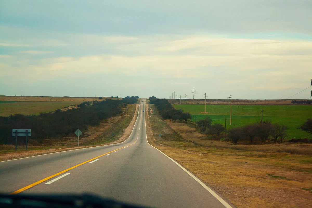 What Do Tourists Do in Las Pampas Argentina? Activities & Tips 4 Camino Pampa