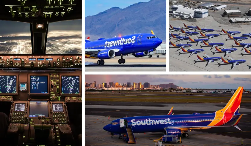 Is Southwest a Safe Airline? Safety Record, Reviews, Pros & Cons