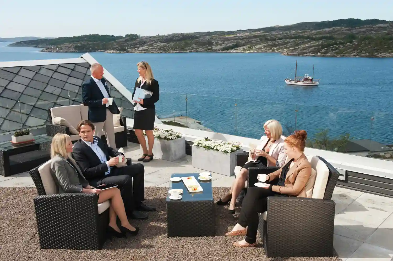 Why Mice Tourism Is The Future Of Business Travel? 3 Mice Tourism future