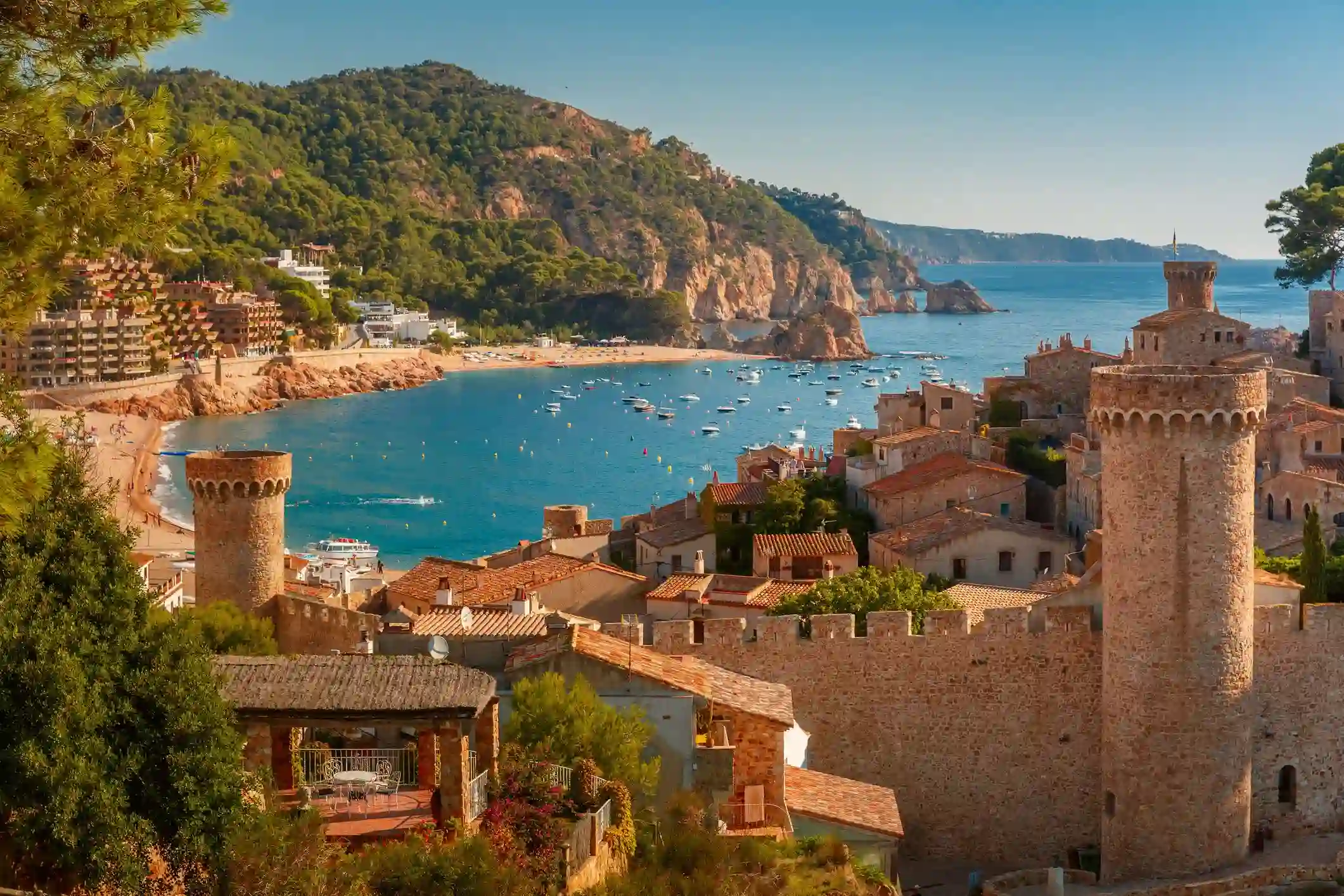 10 Best European Countries to Visit in December This Year 5 Spain