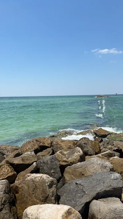 10 Mobile Alabama Beaches Everyone Will Love- 2025 Updated 9 Alabama Point Beach