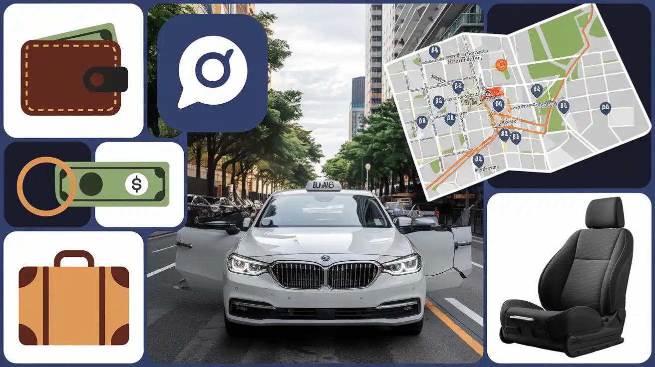 8 Benefits of Booking a One Way Cab Over Traditional Taxi Services 1 Benefits of Booking a One Way Cab for travelers 1