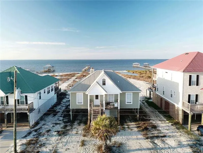 10 Mobile Alabama Beaches Everyone Will Love- 2025 Updated 2 Bienville Beach