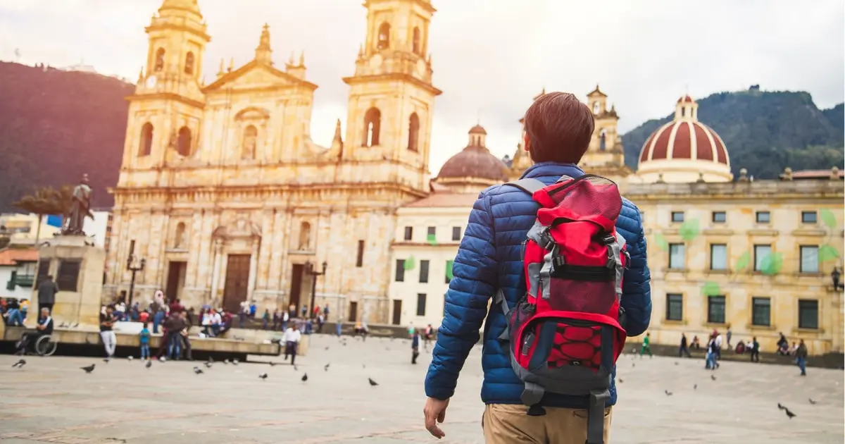 Essential Clothes to Take with Me if Traveling to Bogota Colombia 1 Clothes to Take with Me if Traveling to Bogota Colombia