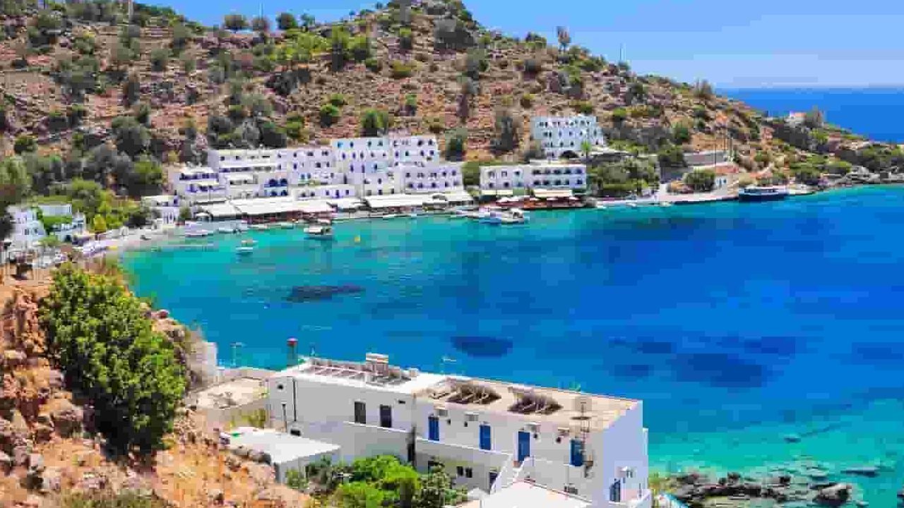 Crete Greece 1 edited