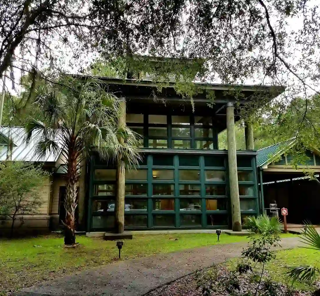 Edisto Environmental Learning Center 1