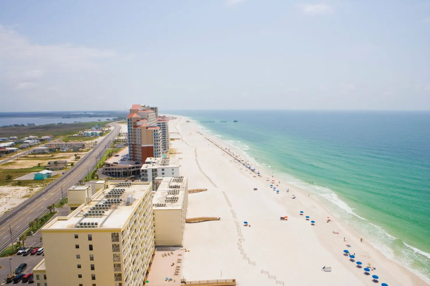 10 Mobile Alabama Beaches Everyone Will Love- 2025 Updated 4 Gulf Shore Orange Beach