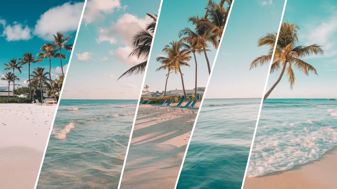 10 Mobile Alabama Beaches Everyone Will Love- 2025 Updated 11 Meaher State Park Beach 1