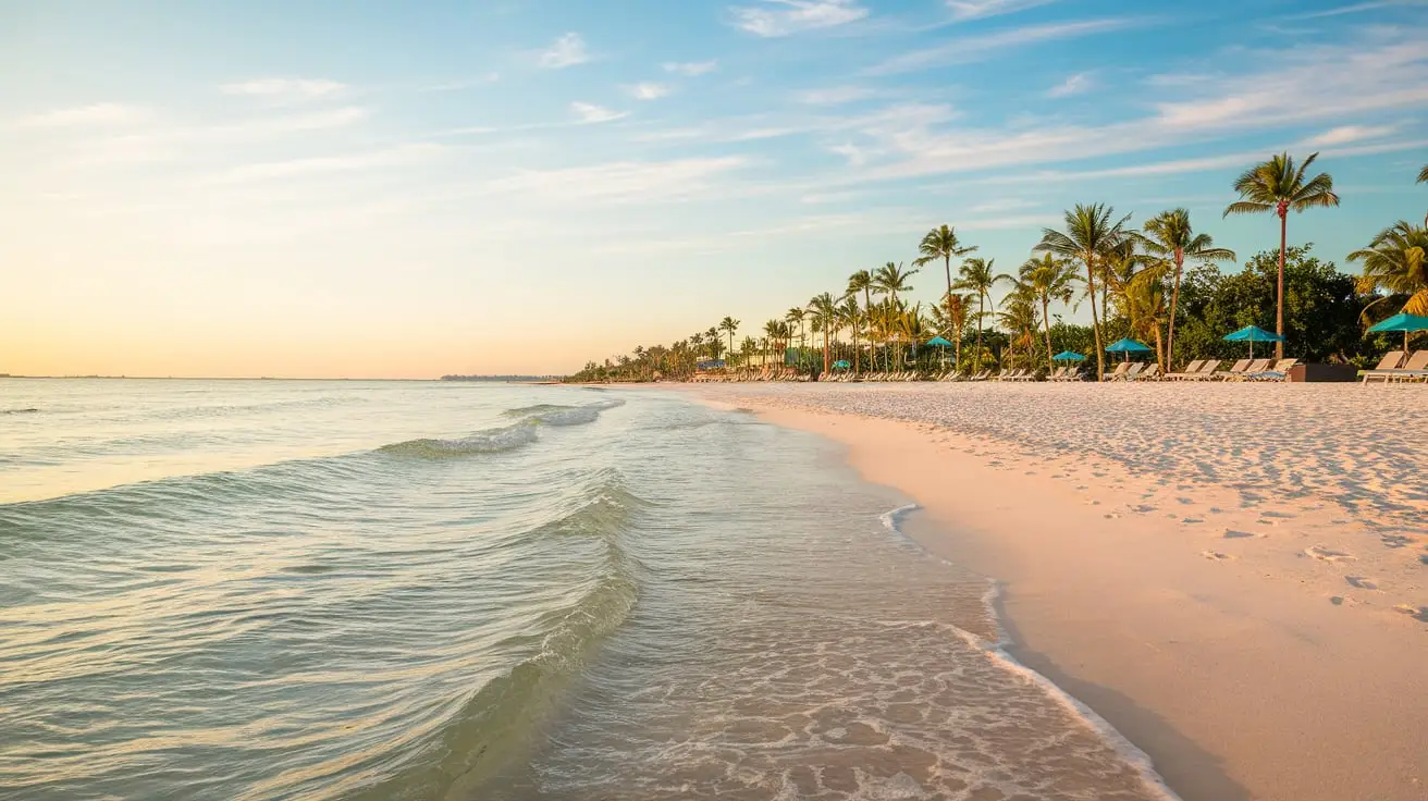10 Mobile Alabama Beaches Everyone Will Love- 2025 Updated