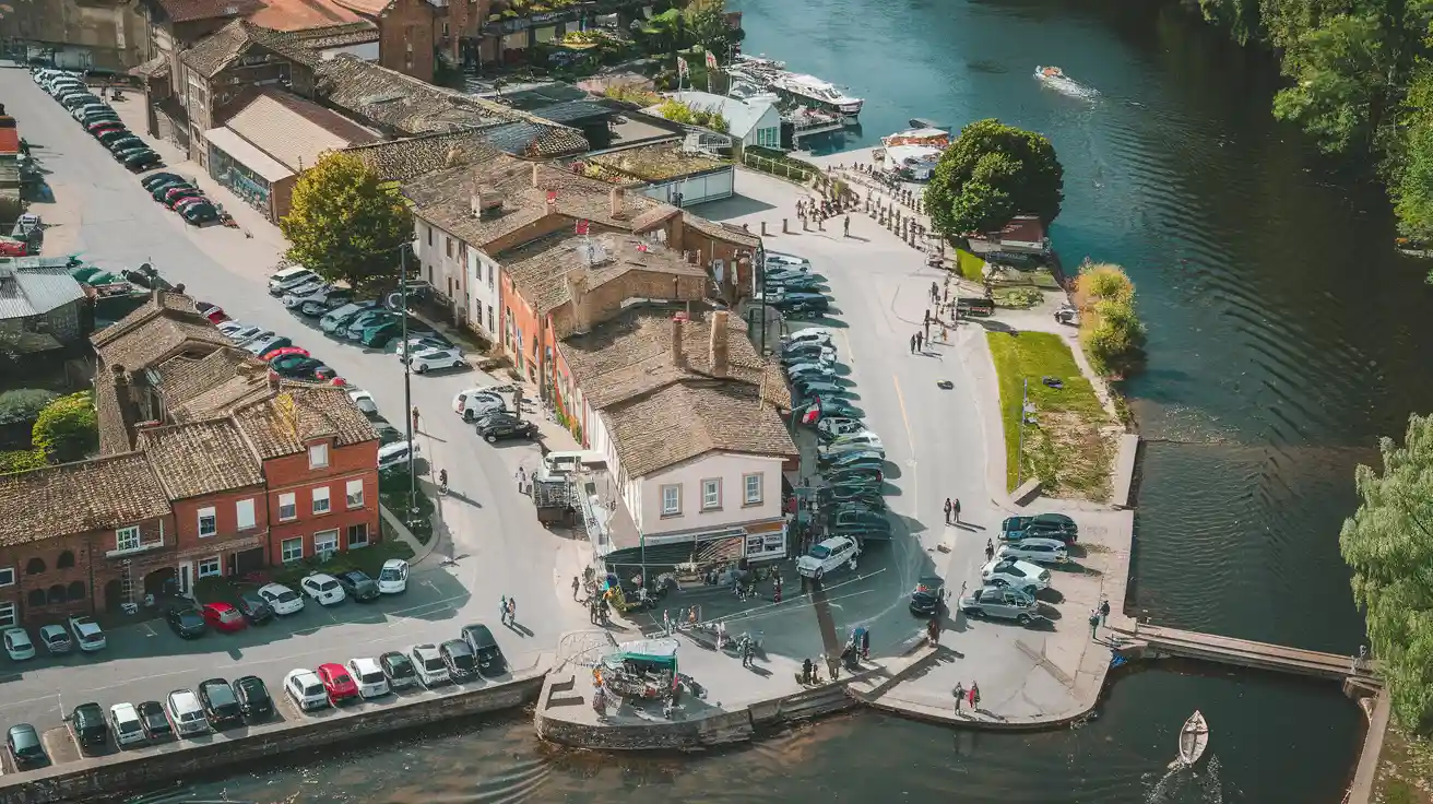 Why do Small Rural Towns Become Tourist Traps? Latest Guide 2 Why do Small Rural Towns Become Tourist Trap