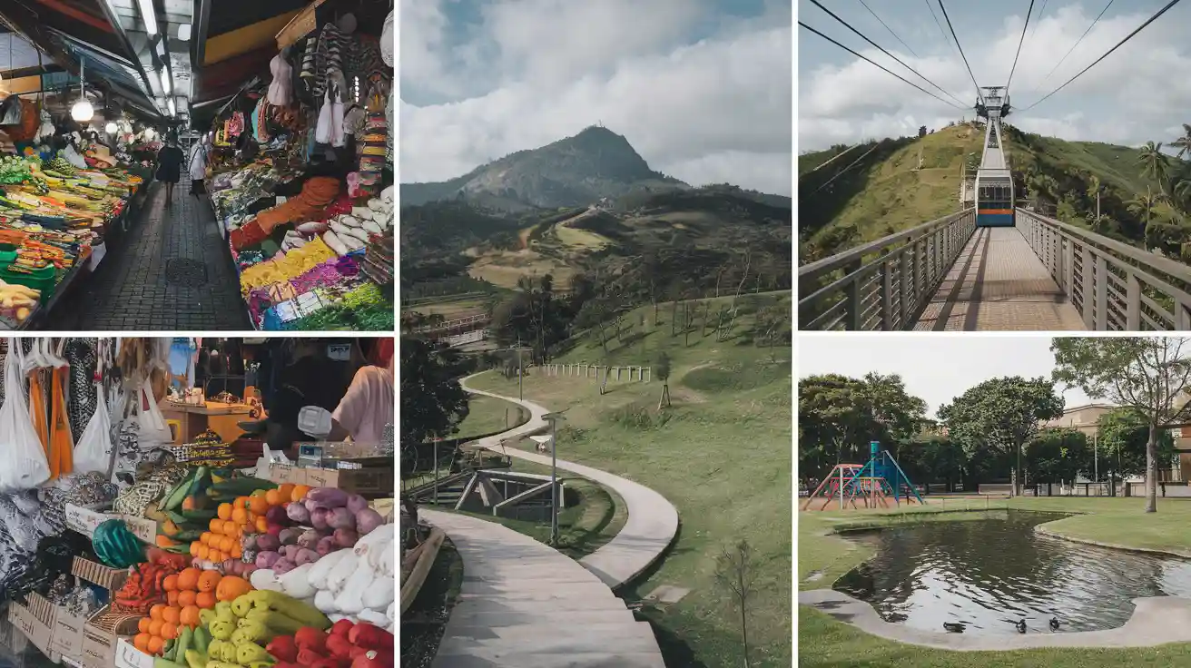 2 Days and 2 Nights in Medellin: The Ultimate Itinerary for First-Timers