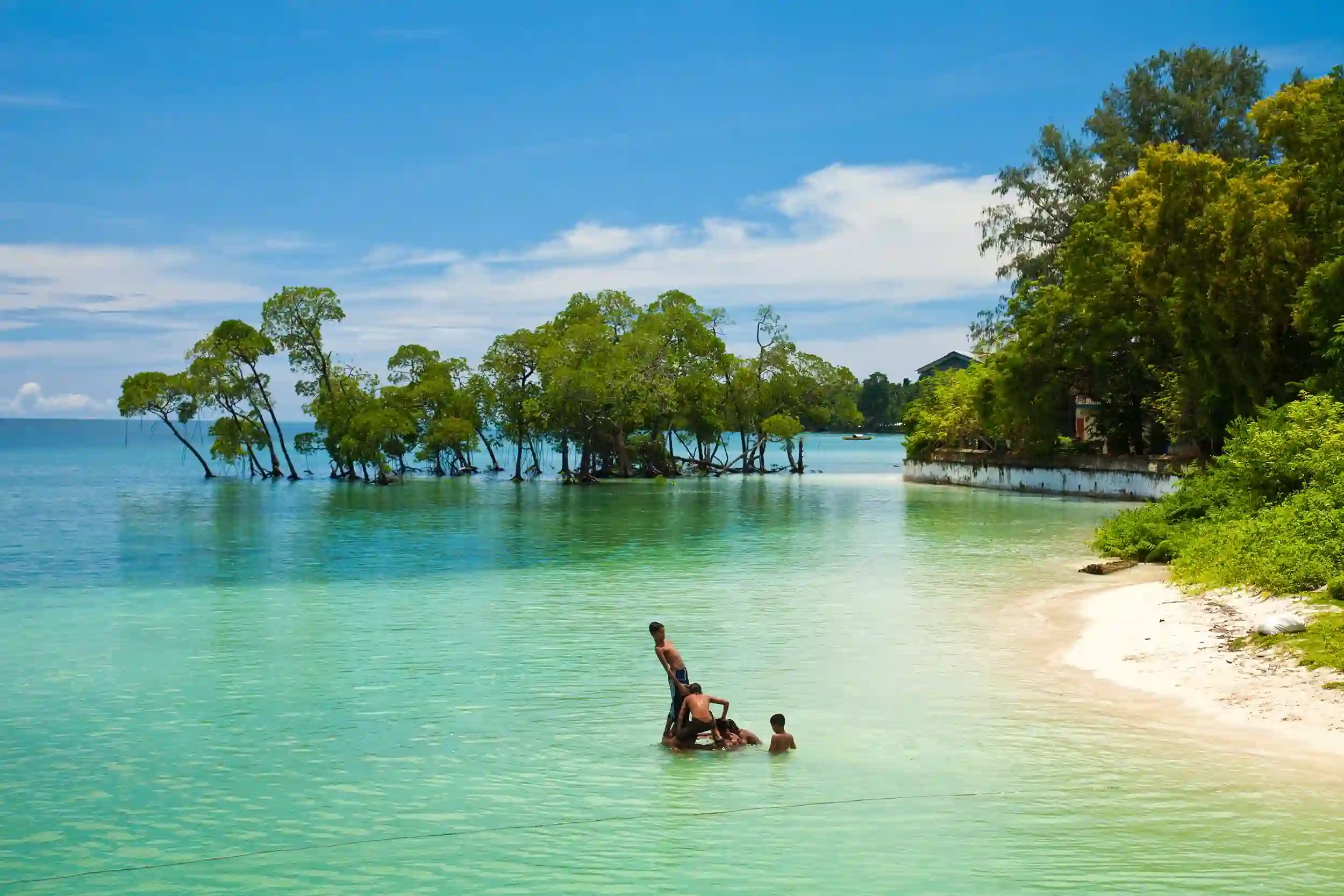 Andaman and Nicobar Islands 1