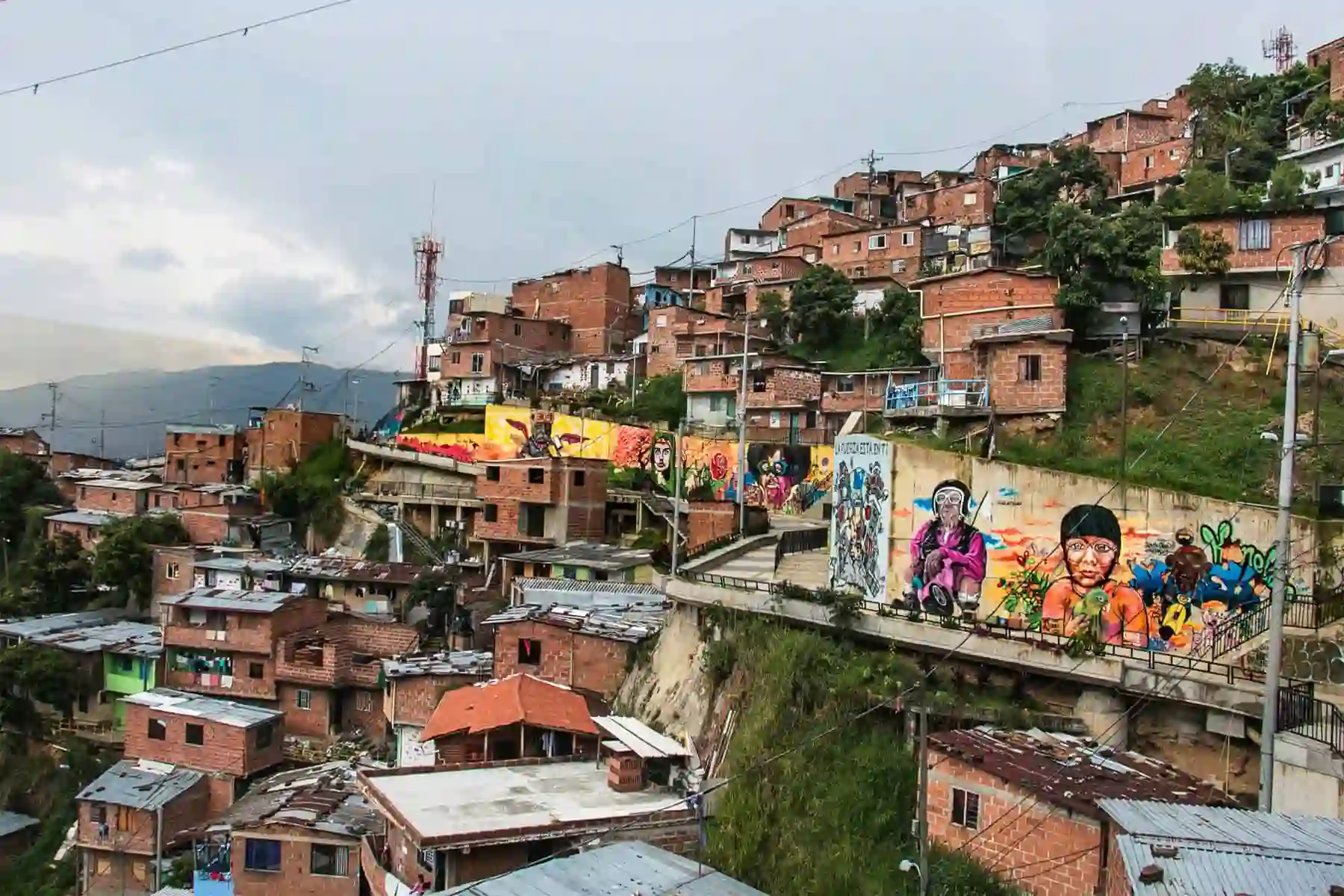 Comuna 13