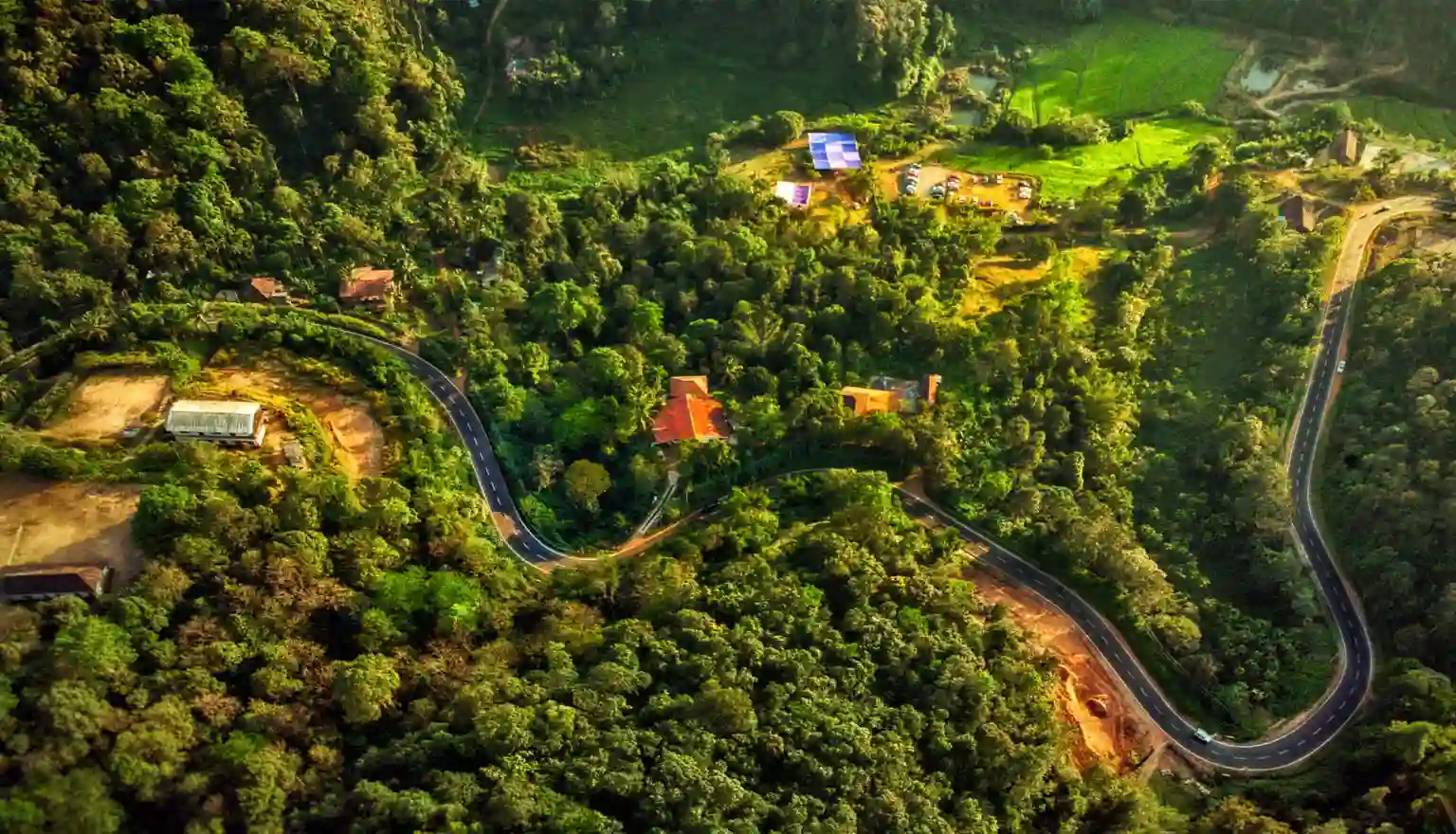 Coorg