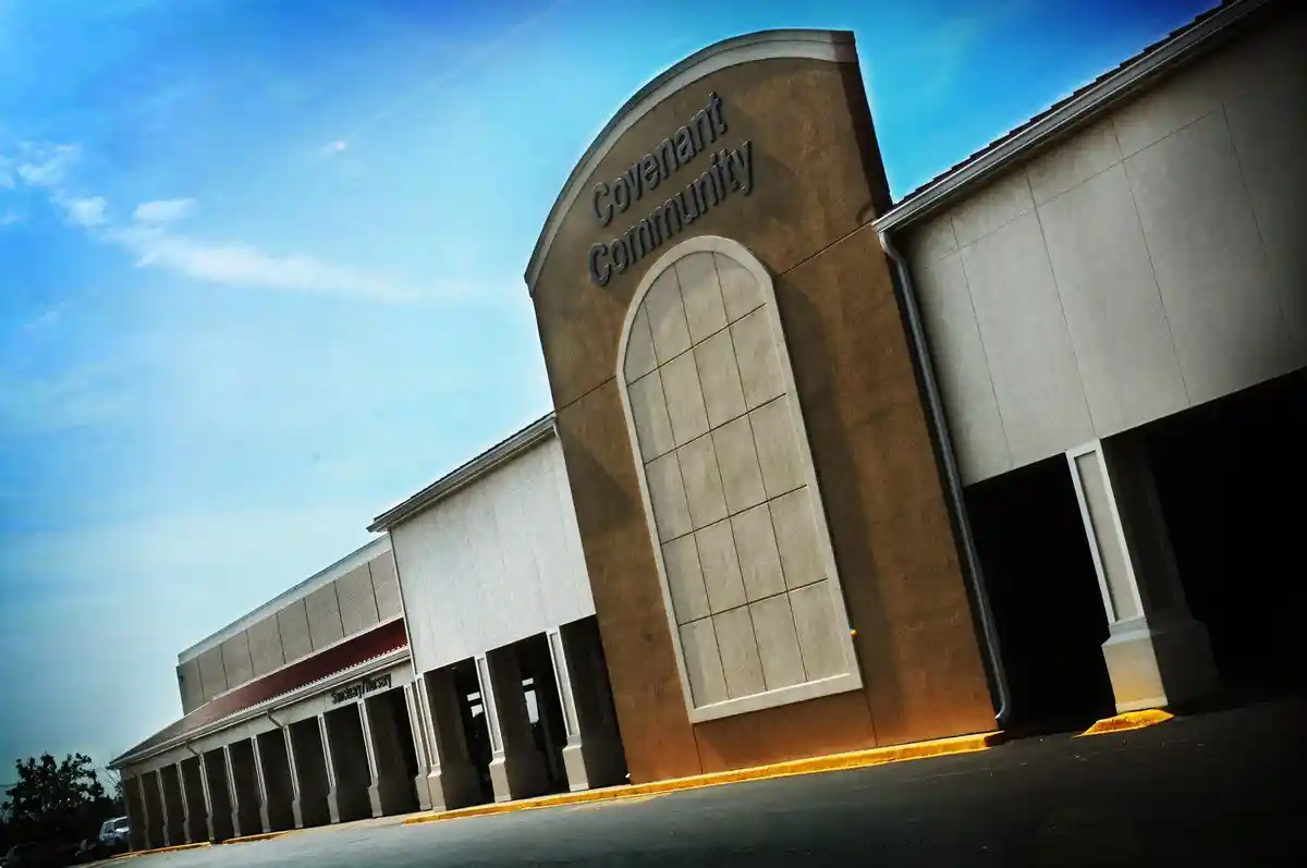 12 Wonderful Things to Do in Manzanita That You'll Love 9 Covenant Community Church